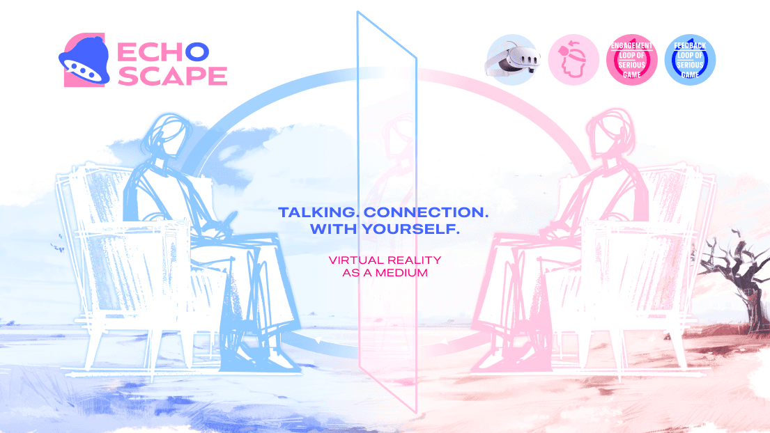 Echoscape — VR for Anxiety