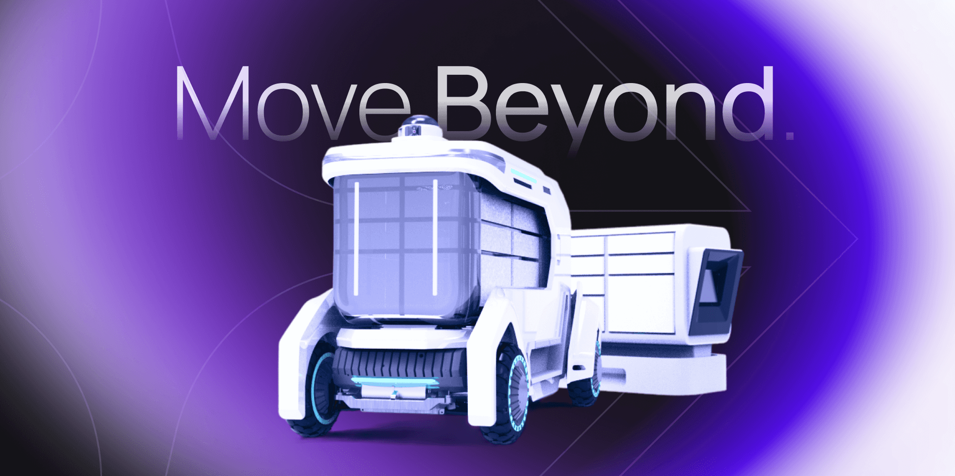 Skya — Urban Logistics