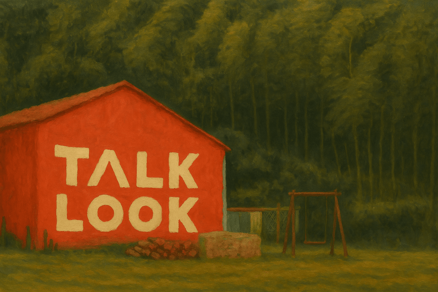 TALKLOOK