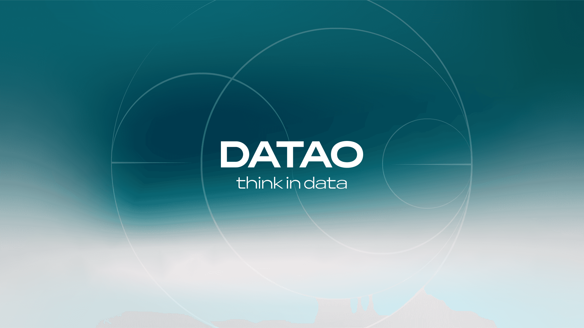 The Tao of Data